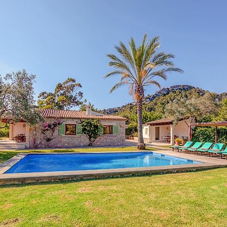 Villa Can Gallardo By Sealand Villas Pollenca Luaran gambar