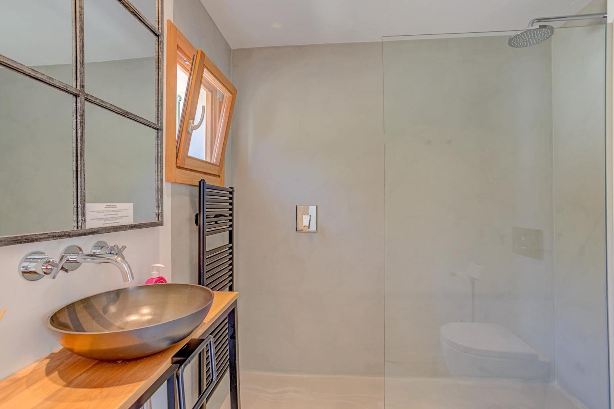 Villa Can Gallardo By Sealand Villas Pollenca Luaran gambar