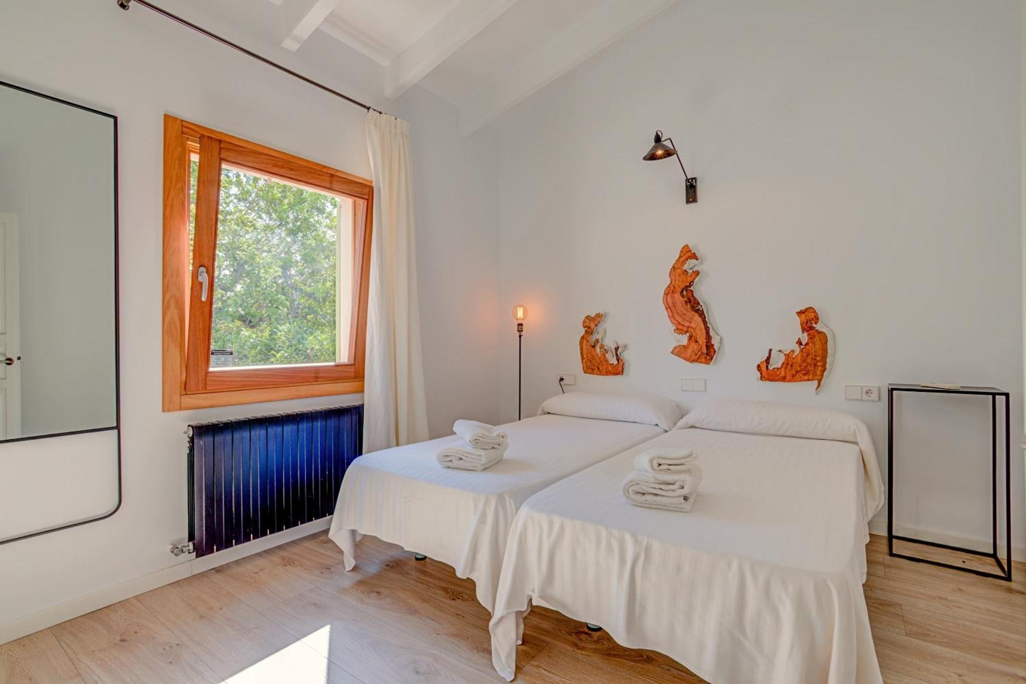 Villa Can Gallardo By Sealand Villas Pollenca Luaran gambar