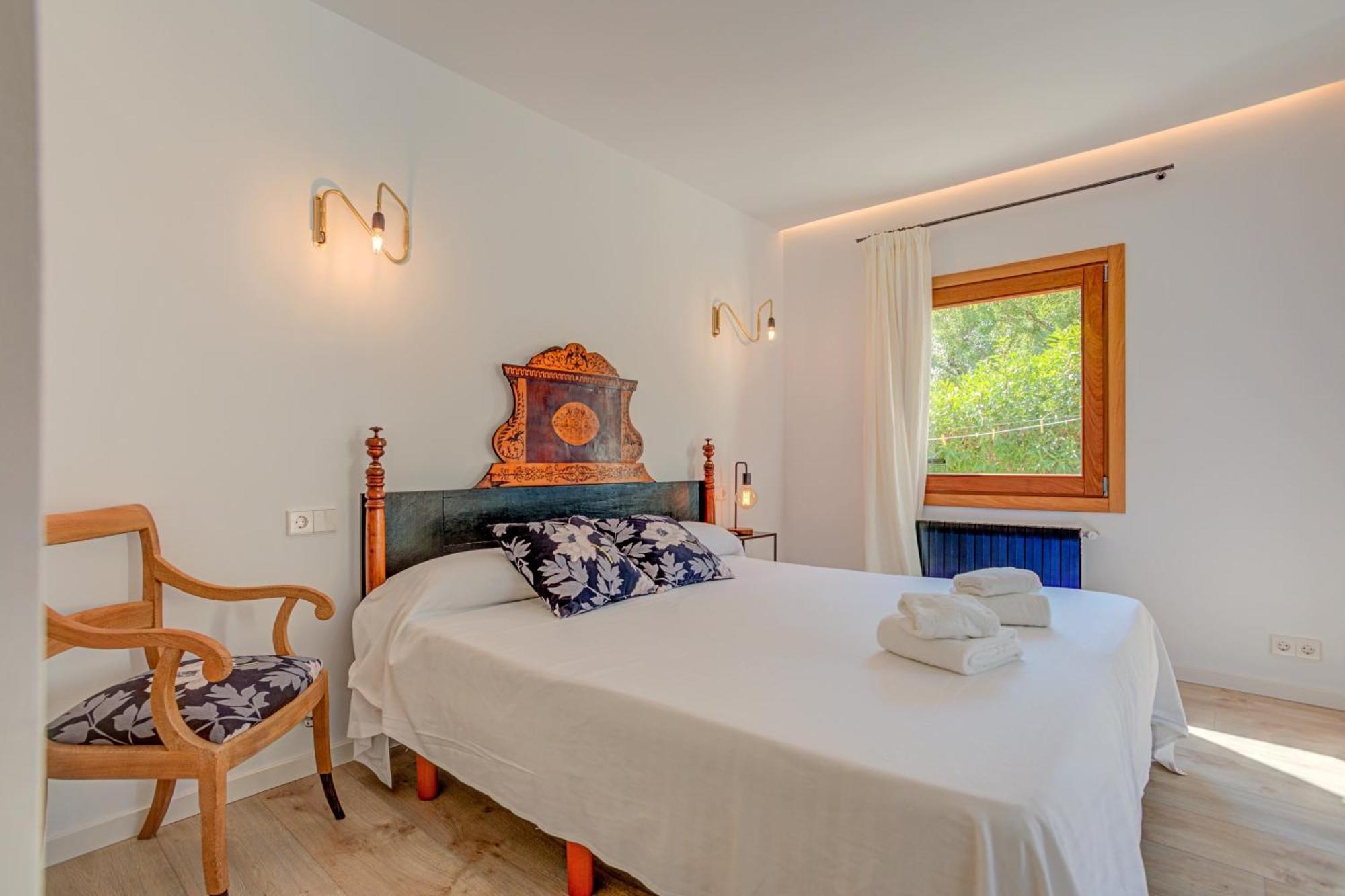 Villa Can Gallardo By Sealand Villas Pollenca Luaran gambar